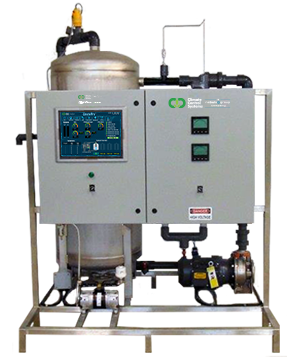 fertigation equipment solutions